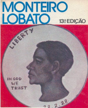 Illustration for article titled Did A Brazilian Cult Novel Predict Hillary, Barack and Sarah?
