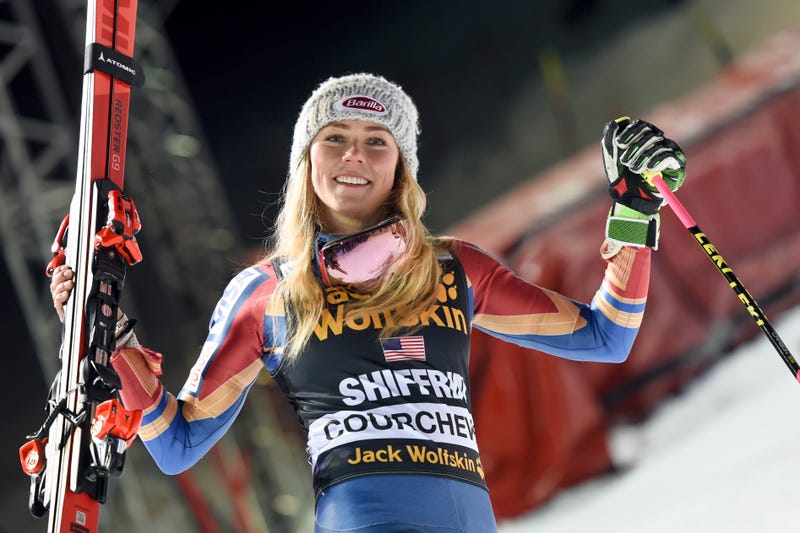 Mikaela Shiffrin Has Never Been Better, And Neither Has Anyone Else