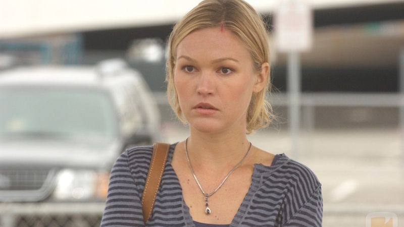 Illustration for article titled Julia Stiles to star in TNT legal drama