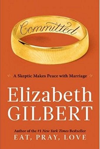 Illustration for article titled Committed: In Which Elizabeth Gilbert Wrestles With More First-World Problems In The Third World