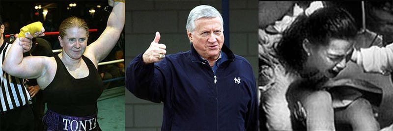 Illustration for article titled Did George Steinbrenner Help "Gillooly" Nancy Kerrigan?