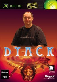 Illustration for article titled Molyneux Is Sorry For Denis Dyack