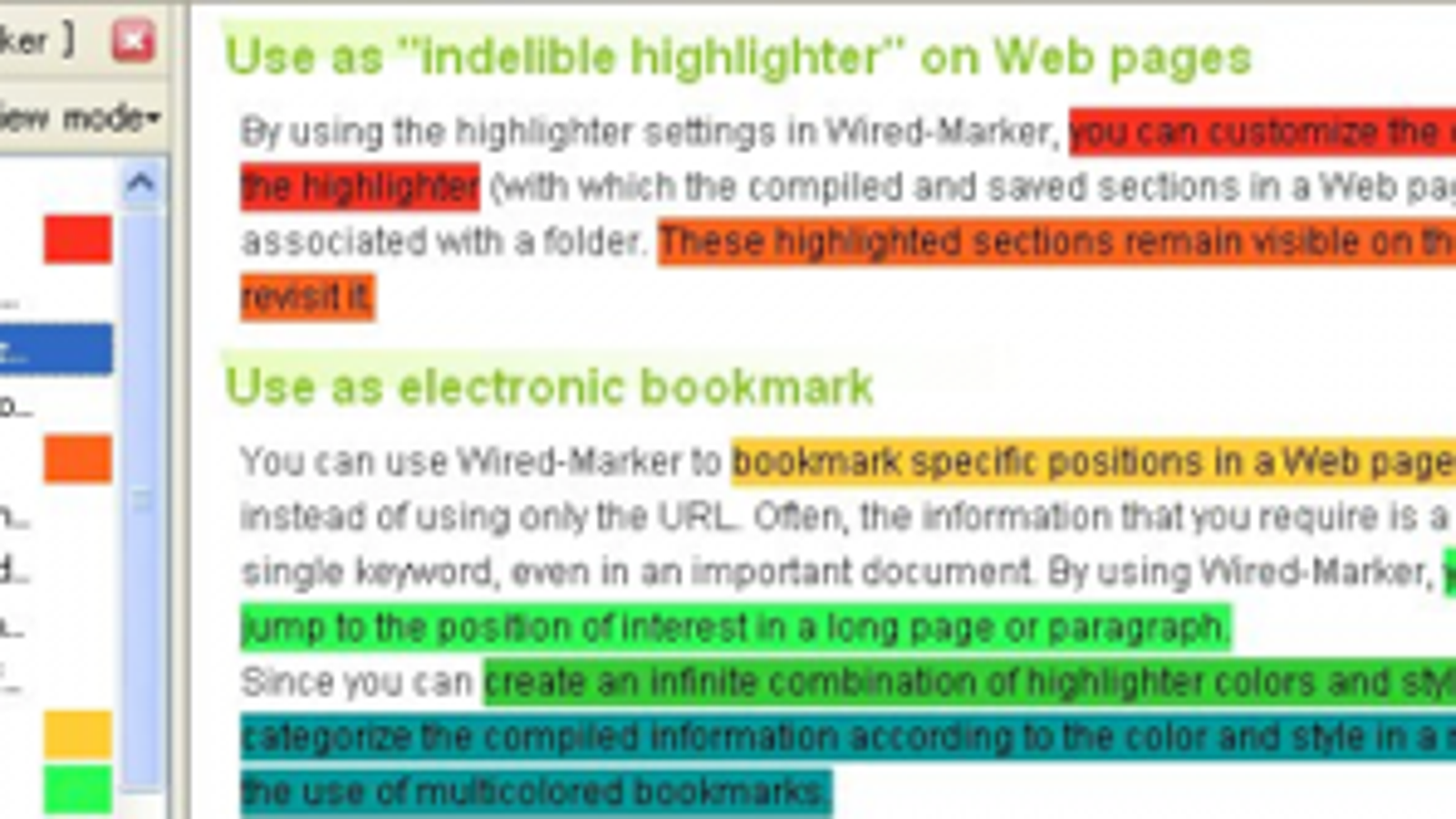 firefox web extensions scrapbook