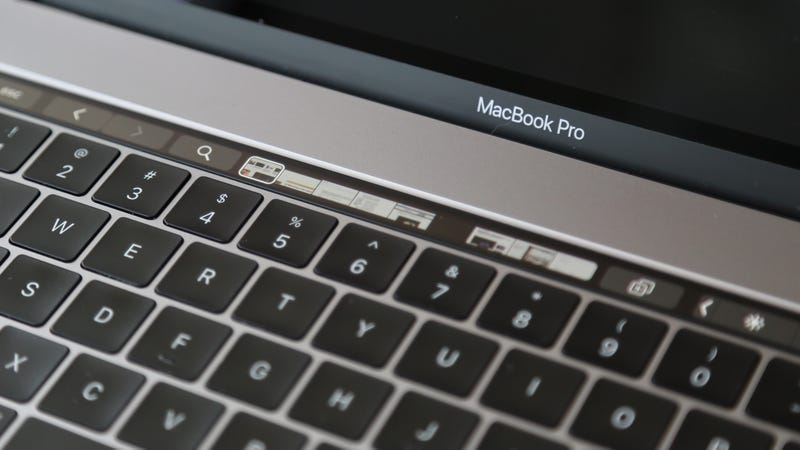 Illustration for article titled Apple Just Gutted Its Laptop Lineup