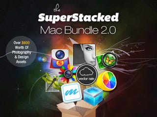 Illustration for article titled Get 95% Off These Photography Apps for Mac