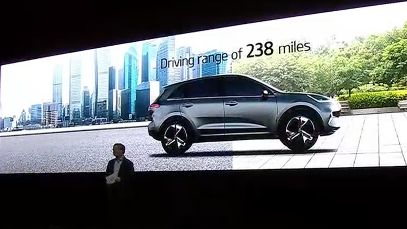 2018 - [Kia]Niro EV Concept Eeau6kilzy9z9tjr3ufu