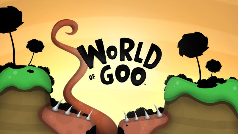 Illustration for the article titled Indie Classic World of Goo gets its first PC upgrade in 10 years
