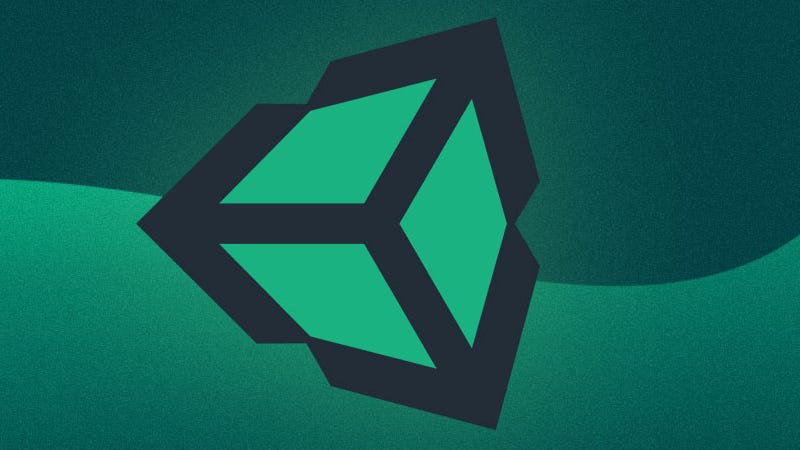 Illustration for article titled Pay What You Want For 37+ Hours Of Unity Game Development Training
