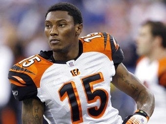Illustration for article titled Chris Henry Passes Away