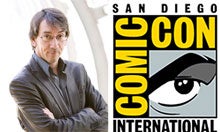 Illustration for article titled Liveblogging Will Wright Discussing His Inner Otaku At Comic-Con