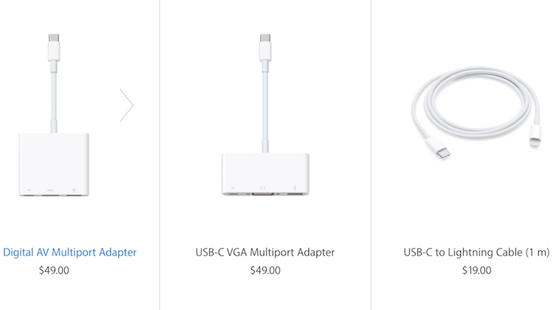 photo of Today's the Last Day To Snag Discounted USB-C Adapters From Apple image