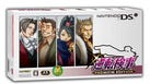  Ace  Attorney Limited Edition Is Fit For A Tea Party