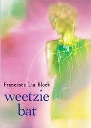 Illustration for article titled Weetzie Bat: The Book For Girls Who Ended Up Taking A Gay Dude To Prom