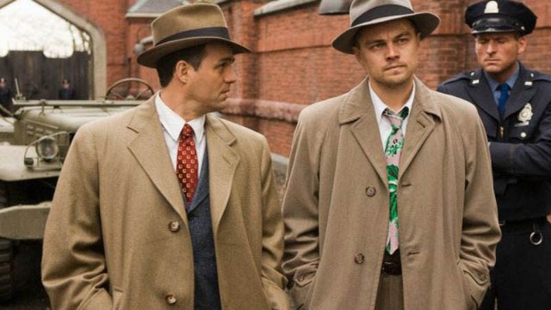 Illustration for article titled Shutter Island temporarily shuttered