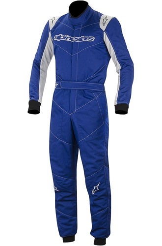 Illustration for article titled Rally Safety Gear?