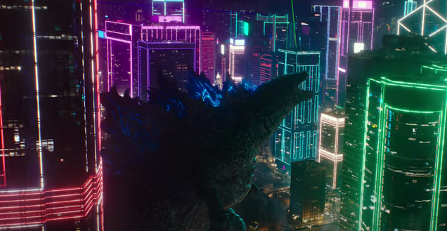 Godzilla vs. Kong Delayed In Japan Due To Covid-19