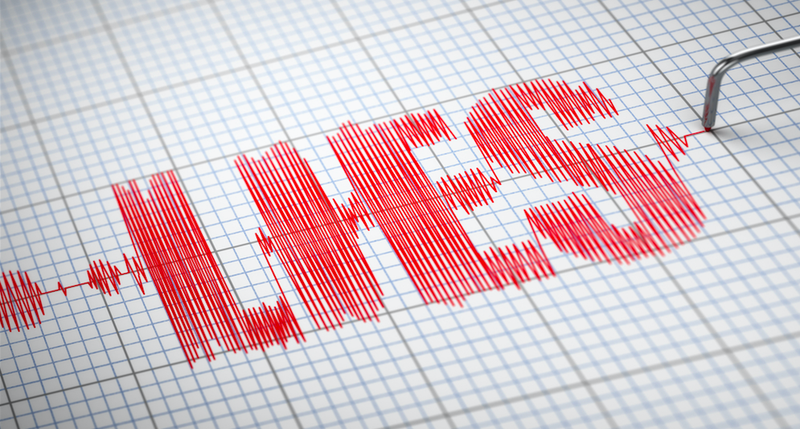 lie online course detection Online? A Ever Lived Lie Have You