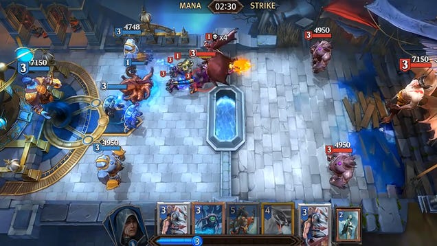 Crazy Defense Heroes' is Animoca Brands' Tower Defense Game that's Boosting  its Play-To-Earn Reward Pool with 1,200,000 Tower Tokens – TouchArcade