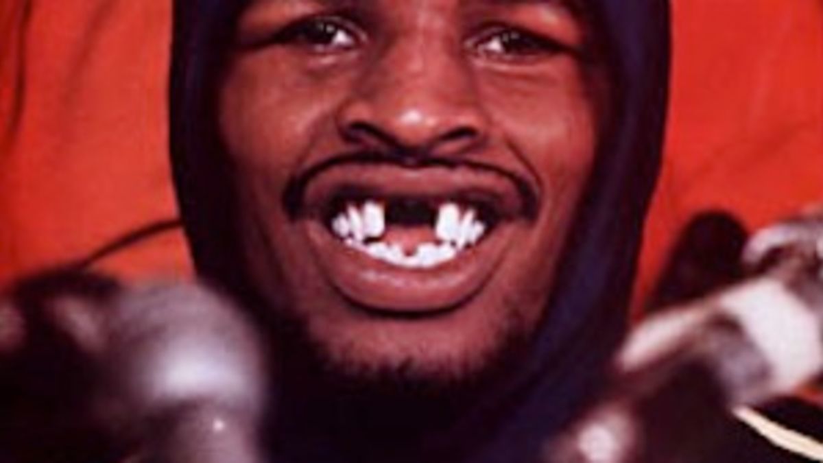 Illustration for article titled Why I Fixed Fights