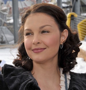 Illustration for article titled Sarah Palin Thinks Ashley Judd Should STFU Already