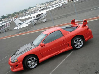 Illustration for article titled What Car Would You Buy Brand New In '99?