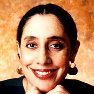 Legal scholar Lani Guinier
