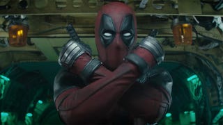 An 'Uncut' Version of <i>Deadpool 2 Will Screen at San Diego Comic-Con