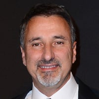 Ernie HerrmanCEO, Marshalls