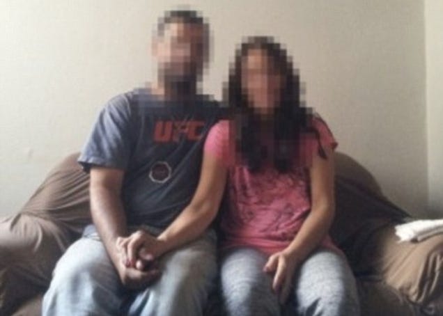 Woman Reunites With Long-Lost Mom, Learns She Married Her Own Brother picture photo