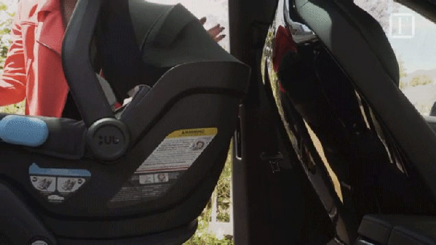 Tesla Model X Approaches Old Jaguar Levels Of Build Quality