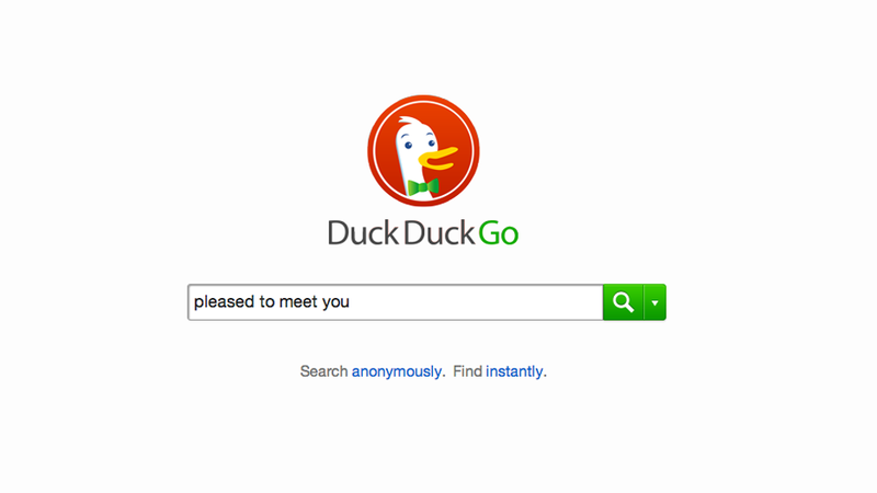 The Best Search Engine You're Probably Not Using