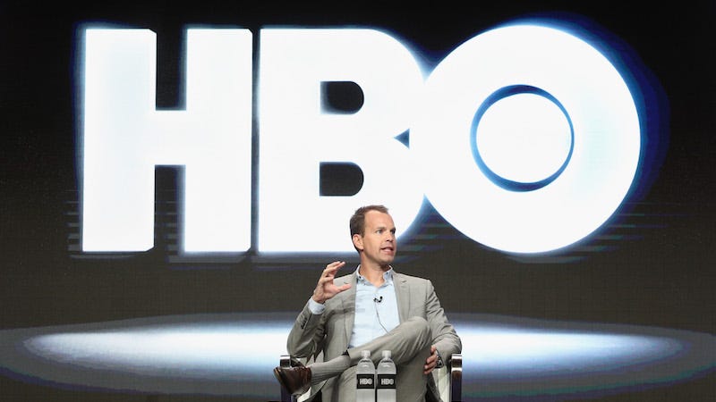Image: HBO