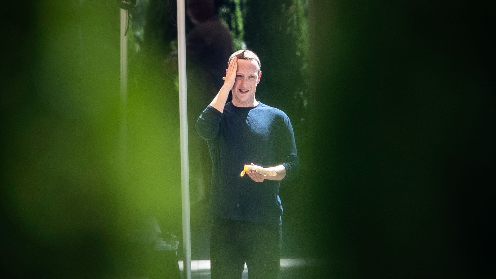 Exposed Server Contained Phone Numbers of Hundreds of Millions of Facebook Users