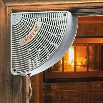 Illustration for article titled Room to Room Fan Helps Cut Down on Your Energy Bill