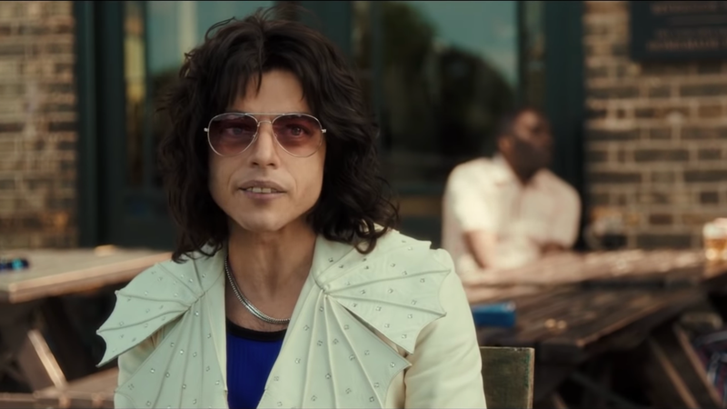 Illustration for article titled Why Bohemian Rhapsody’s editing Oscar win is bullshit, in one scene