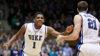 Illustration for article titled Dookie’s Obnoxious “Open Letter” To Kyrie Irving As Obnoxious As You’d Expect