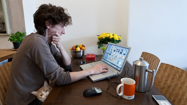 Top 10 Ways to Be More Productive When Working from Home