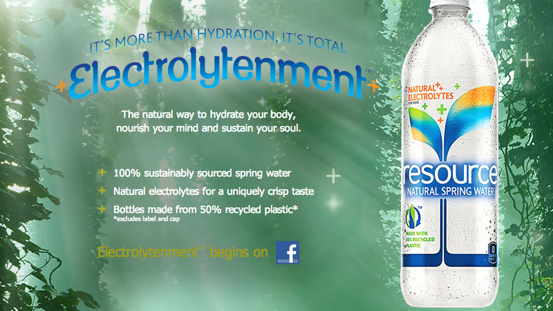 Illustration for article titled Nestlé is Making a 'Premium' Bottled Water Aimed at 'Stylish' Women