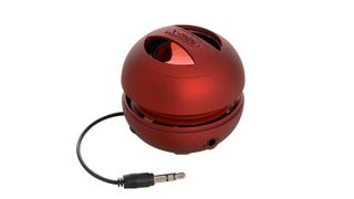 Illustration for article titled Worth It: Huge Sound From A Speaker That Fits In Your Hand