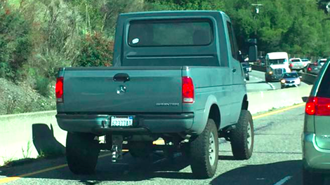 Why The Ford Super Dutys 73 Liter V8 Makes Only 430 Hp And
