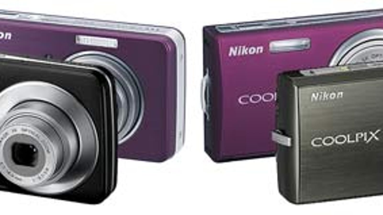 Nikon
