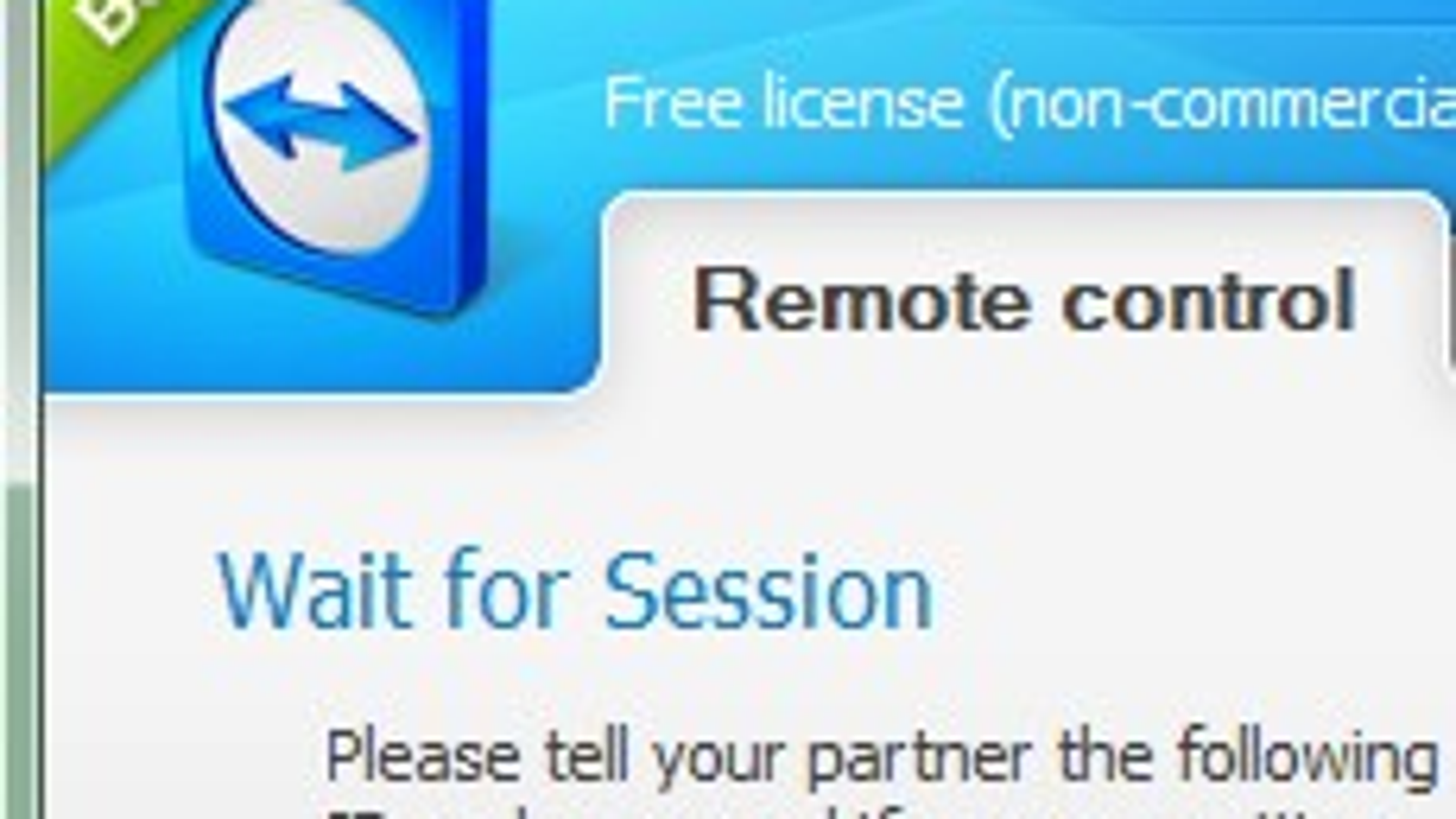 quick join teamviewer