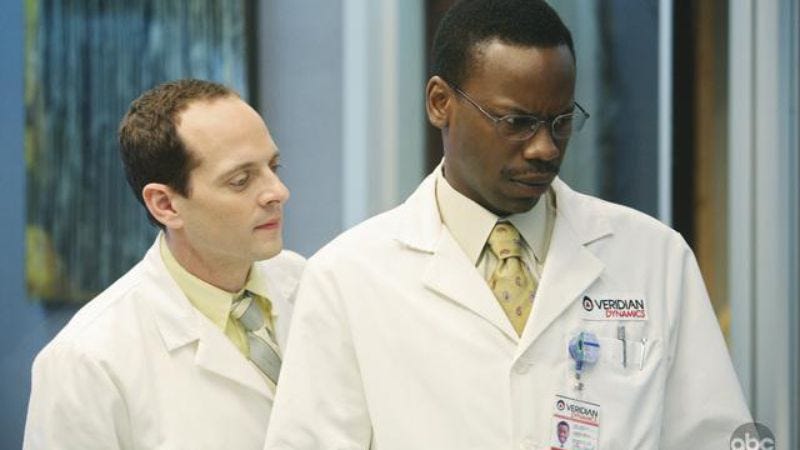Watch Better Off Ted Season 1 Online SideReel