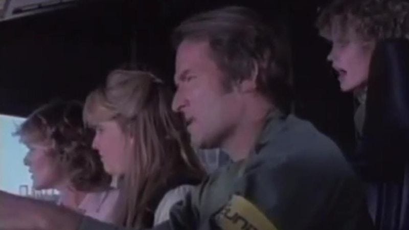 The Prodigal Planet (1983)