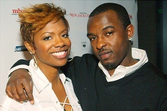 Illustration for article titled Real Housewives Of Atlanta's Kandi Burruss' Former Fiance Killed In Night Club Fight
