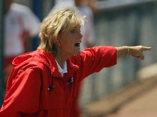 Illustration for article titled Today In Bizarrely-Priced Tickets From Wisconsin Police: Softball Coach Gets $177 Citation For Cursing At Players