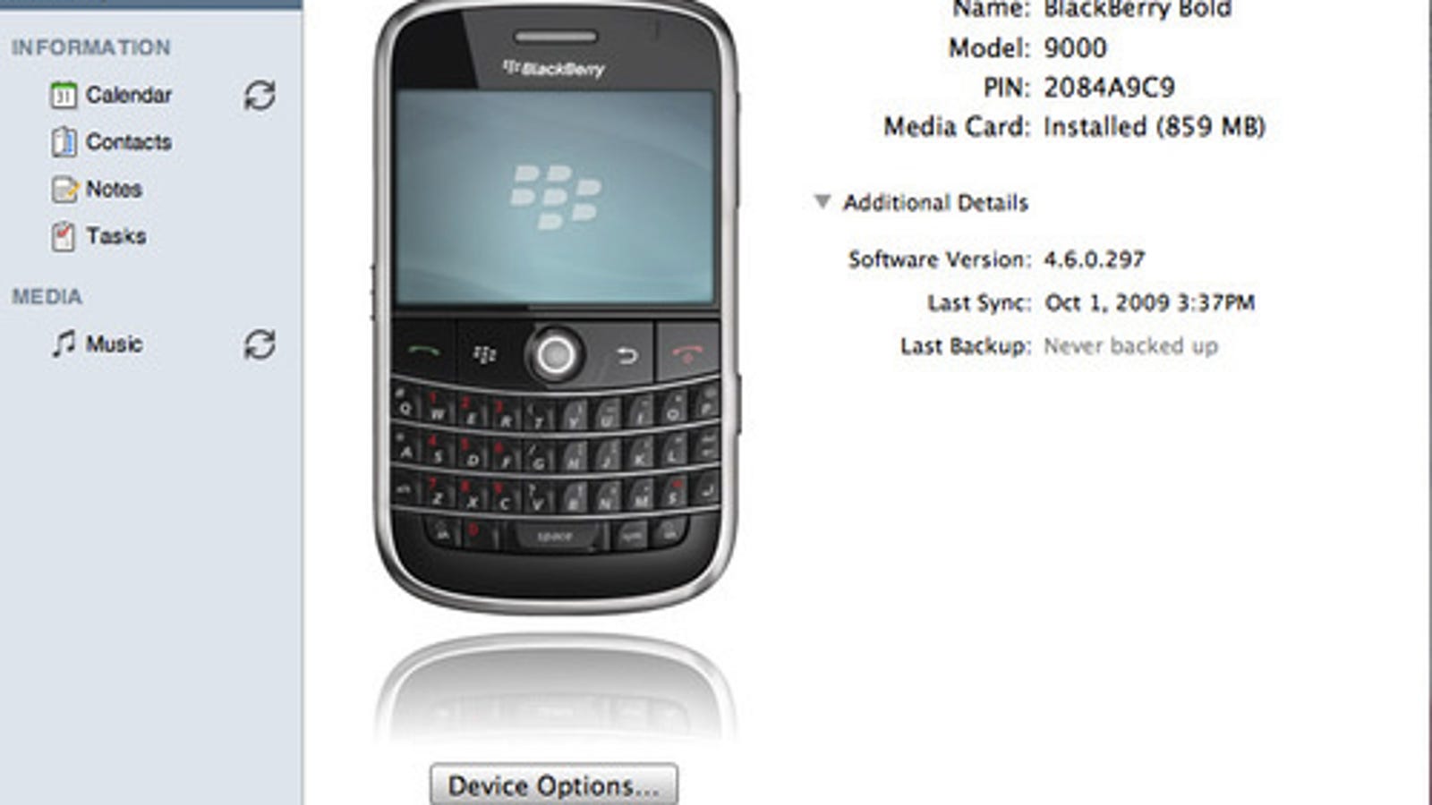 Download Blackberry Desktop For Mac