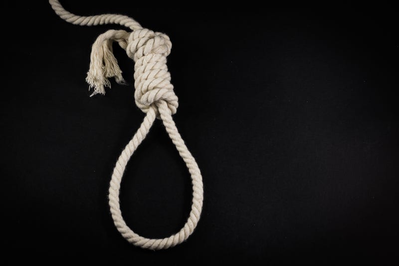 Illustration for article titled Teacher Who Made a Noose Symbol Toward Black Kid Won't Face Charges; DA's Office Said It Wasn't a Hate Crime