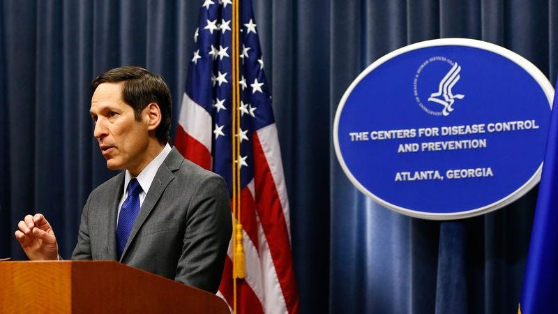 Illustration for article titled CDC Attempts To Put Ebola Outbreak In Perspective By Releasing List Of Worse Ways To Die