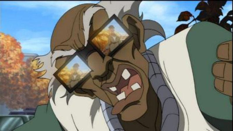 Illustration for article titled The Boondocks: “Stinkmeaner: Begun The Clone War Has”